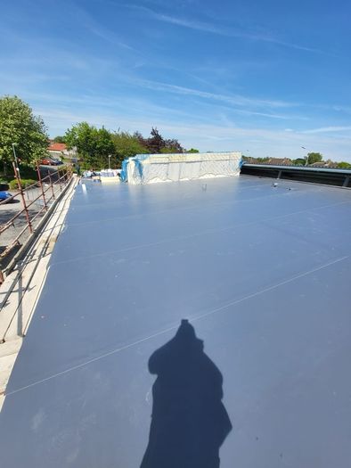 Roofer