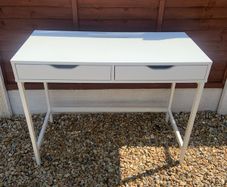 ikea Alex Desk