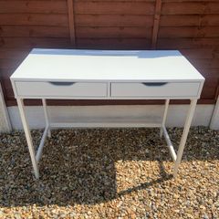 ikea Alex Desk