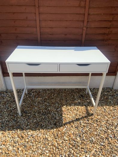 ikea Alex Desk