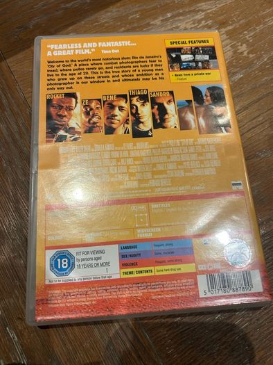 City of God