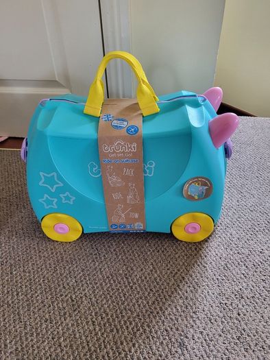 Trunki