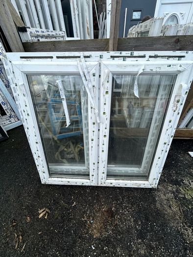 pvc window front 200