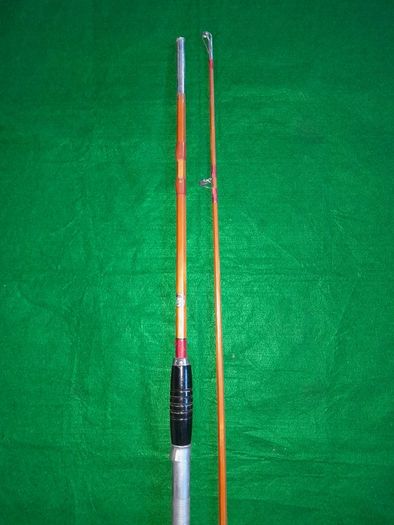Antique & Collectable Fishing Rods
