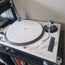 2 X Technic 1210mk2 including Ortofon Electro needles Image 2