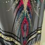 Rhythmic gymnastics leotards x 3 Image 10