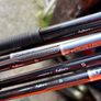 Taylormade rbladez tour irons Image 6
