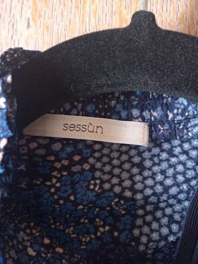Sessun Dress - French Brand