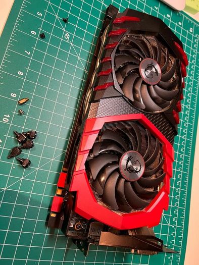 Desktop Gaming PC