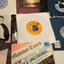 Vinyl single bundle over 45 singles Image 6