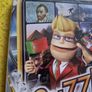 Buzz Quem E o genio Portugues ?  PSP PlayStation Image 2