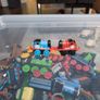 Thomas The Tank Engine Minis James and Thomas Steam Collection Image 3