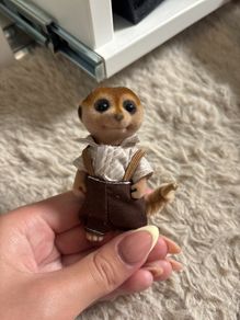 sylvanian