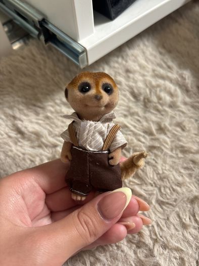 sylvanian