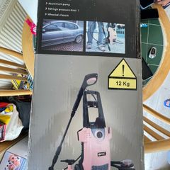 Power Washer brand new