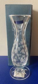 Waterford Crystal Bud Vase