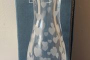Waterford Crystal Bud Vase