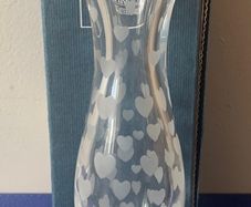 Waterford Crystal Bud Vase