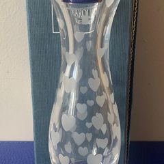 Waterford Crystal Bud Vase