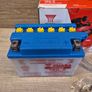 Yuasa YB4L-B 12v 4.2ah Motorcycle Battery Image 4
