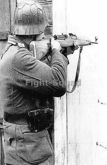 Ww2 German G43/k43 Magazine