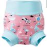 Splash About Baby Wrap Wetsuit Image 5