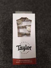 Taylor Machine Head Set