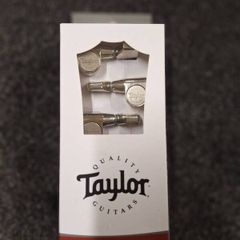 Taylor Machine Head Set