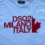 Dsquared2 T-Shirt Image 4