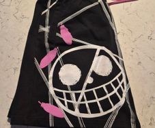 Doflamingo shorts