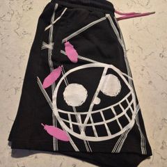 Doflamingo shorts