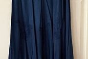 Soft Denim Swing Style Dress