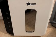 Bottle steriliser