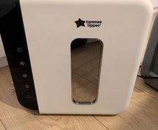 Bottle steriliser