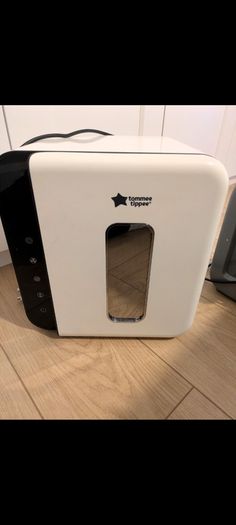 Bottle steriliser