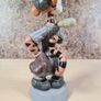 Walt Disney World Tigger Bobble head figure winnie the pooh figurine vintage Image 6