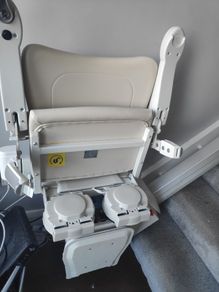 Stairlift