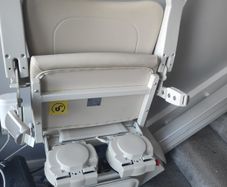 Stairlift
