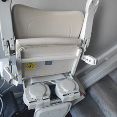Stairlift