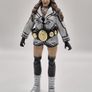 AEW Dr Britt Baker D.M.D Wrestling Figure Image 2