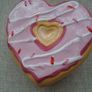 Heart box, Storage, Home decor, Ceramic box.Jewellery storage, Trinket box Image 6