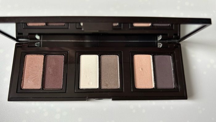 Laura Mercier eyeshadow palette