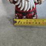 Vintage Whimsical Santa Claus Treasure Box Image 4