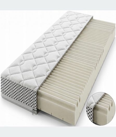 Brand new Foam mattress 160x80