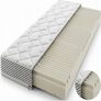 Brand new Foam mattress 160x80 Image 2