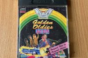 Golden Oldies  Jukebox on CD-I