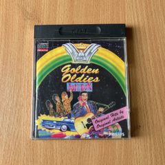 Golden Oldies  Jukebox on CD-I
