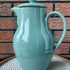 Denby Stoneware 3 x Pint Coffee or Tea Pot