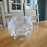 Glass lamp shade Image 2