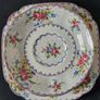 Rare Royal Albert "Petit Point" Tea Set 21 pc Image 6